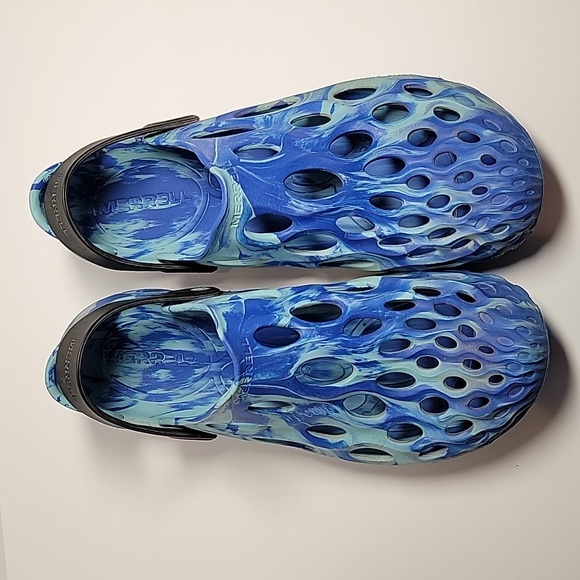 Merrell Shoes Merrell Mens Hydro Moc Water Shoe Clog Weatherproof